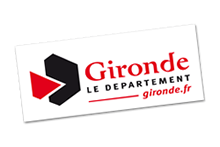 Logo Gironde