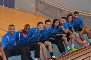 Equipe 1 J2