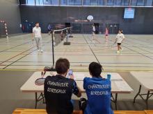 photos portes ouvertes Chantecler 2025