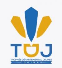 logo TDJ
