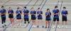 Equipe de N2 de Chantecler Badminton