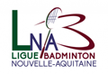 Ligue de Nouvelle-Aquitaine de Badminton
