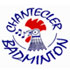logo chantecler badminton