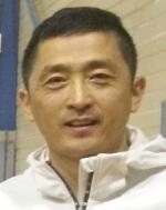 Yong Liu