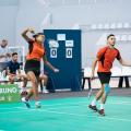 Ly-Hoa Chai et Adel Hamek