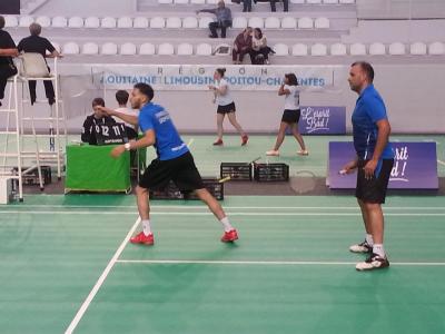 Adel et Nabil en ICN