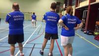 interclub vétéran