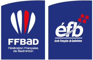 FFbad école 4 étoiles