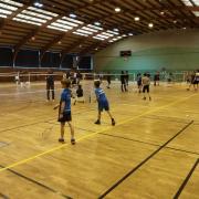 interclubs benjamins 