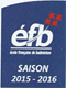 Ecole Française de Badminton