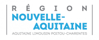 Logo Région Nouvelle Aquitaine