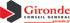 Logo Gironde