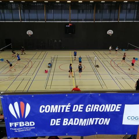 Plumes Girondines 2024