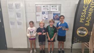 1er TDJ 2026-27