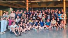 tournoi interne juin 2025
