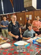Tournoi des Vieilles Poules