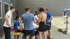 portes ouvertes à Chantecler Badminton Bordeaux 2022